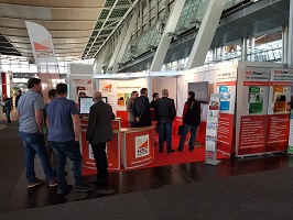 EuroTier 2018