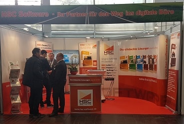 AGRITECHNICA 2019