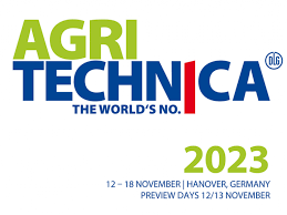 AGRITECHNICA 2023