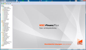 Programmstruktur