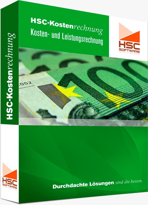 HSC-Kostenrechnung