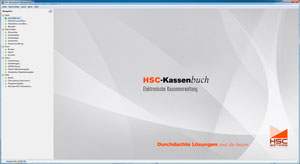 Programmstruktur
