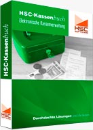 HSC-Kassenbuch