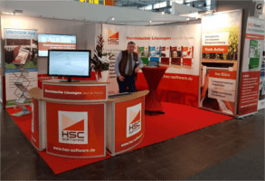 Agritechnica 2017