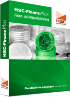 HSC-FinanzPlus Anwenderschulung
